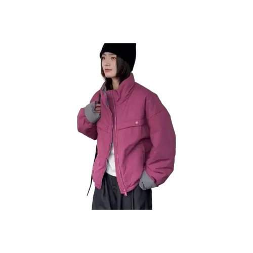 GIUHF Изображение Цвет Женские Пуховики