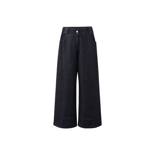 IMSUPERNI Denim Женские Джинсы