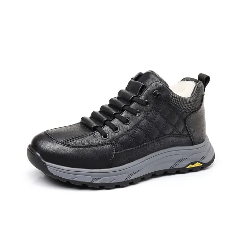 CALIFBULL MID Топ Утепленная обувь Мужской