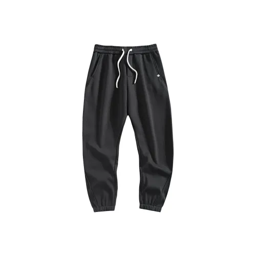 Xiyue Мужские Повседневные Брюки