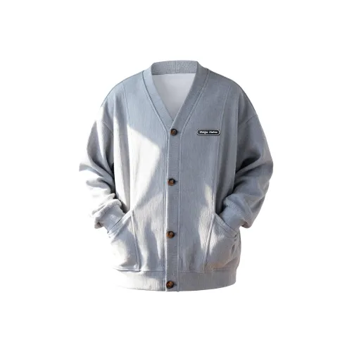 MEGA METRO Унисекс Трикотаж