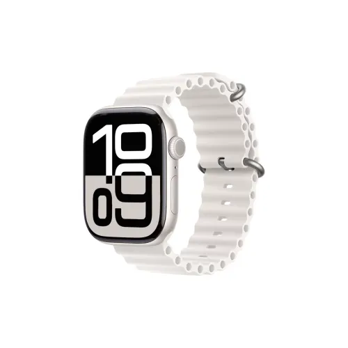 STEWPIGO Ремешок Apple Совместимость Кремниевый Материал