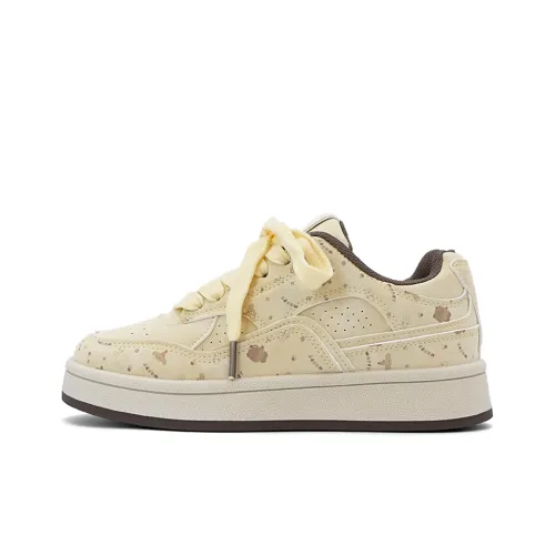 Babak Амортизация Покрытие Низкие Кроссовки для скейтбординга Женские