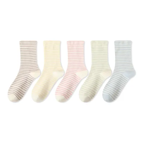 DAMOS·LOVE Женские носки MID до икры