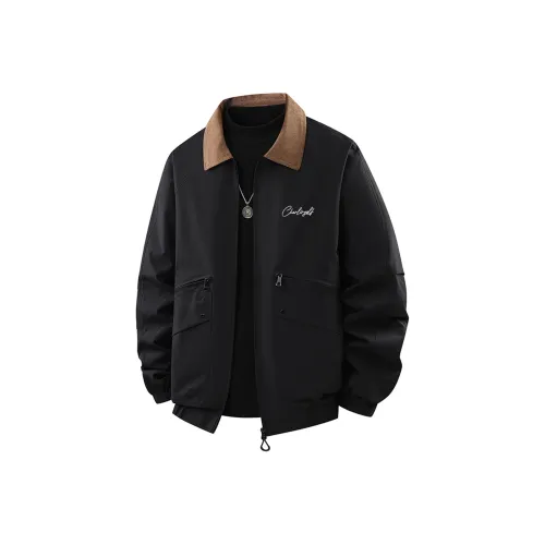 CHARLIE GOLF Куртки и пальто унисекс