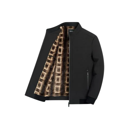 Candito Пуховая куртка Пальто Мужской