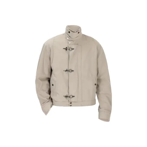 FORCEPULR Куртки и Пальто Унисекс