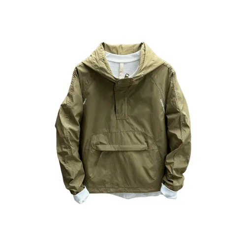 Zomuros Унисекс Куртки