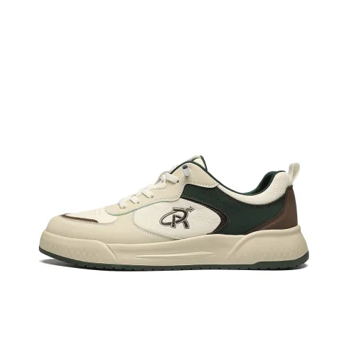 ST SAT Скейтборд Кроссовки Низкие Мужские