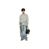 Светло-серый