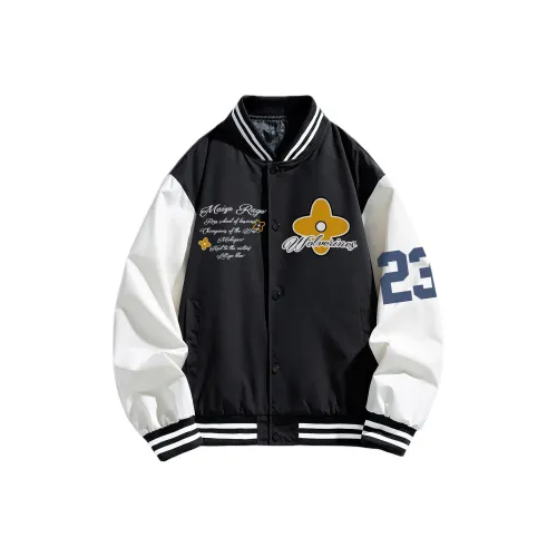 NCAA Унисекс Бейсбольные Джерси