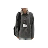 Темно-серый