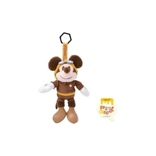 POTDEMIEL Disney Disney Mickey Mouse Pilot Подвески аниме-тематики