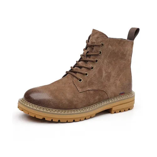 GEANC Martin Boots Мужской