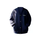 Темно-синий