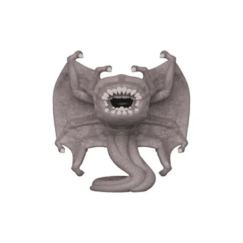Funko Чужие вещи Демон Bat Чиби Фигурки