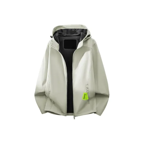 DANGERTIGER Унисекс Куртки