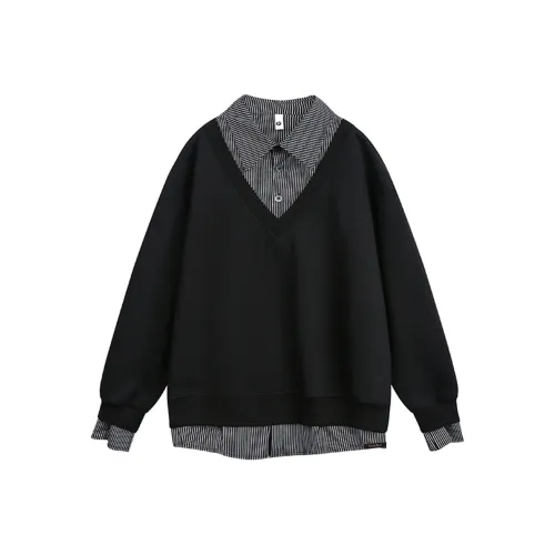 BWKA Унисекс Свитшоты