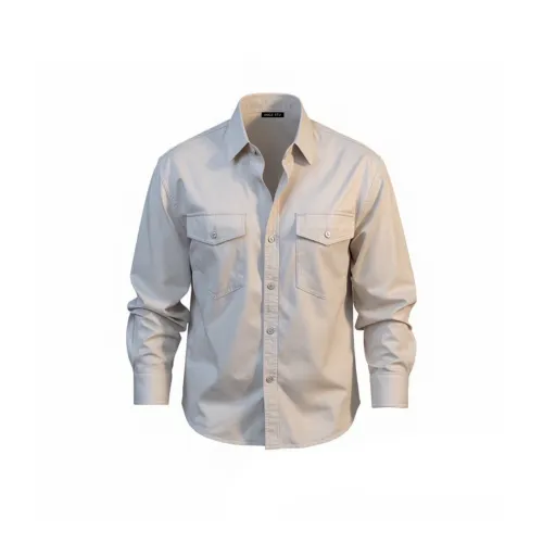 Ang2 Stu Унисекс Рубашки