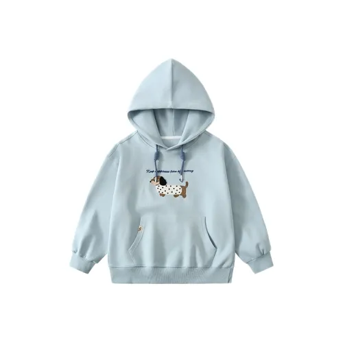 SUPEREDGE Пятно Свитшот Детский