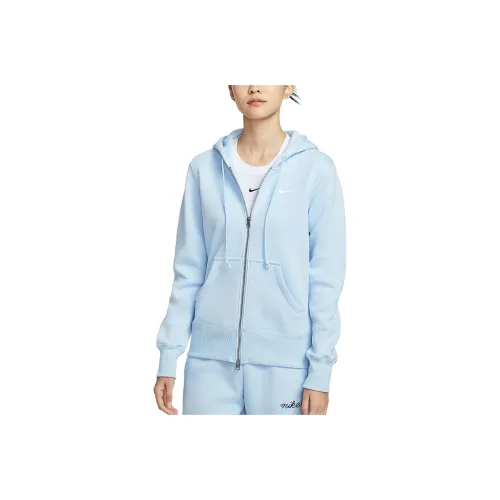 nike Sportswear Phoenix Fleece Куртка Женская