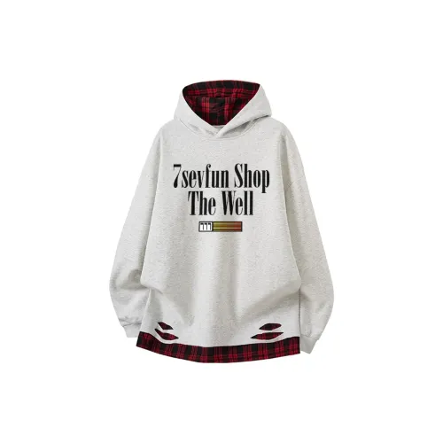 7 SEVFUN Унисекс Майки-трусы