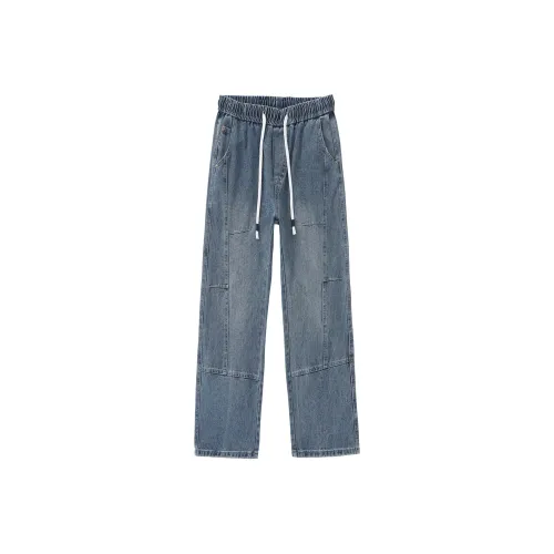 The Simpsons Унисекс Джинсы