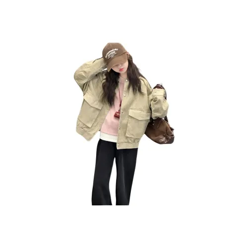 Wooden Rabbit Куртка Kids Топы