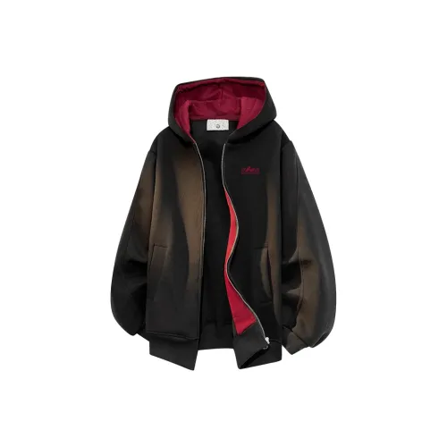 HOZZS Унисекс Свитшоты