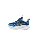 Темно-синий [Весенний Осенний Двойная Сеть]