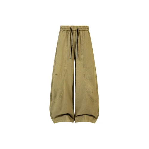 M MAICCO Унисекс Карго Брюки