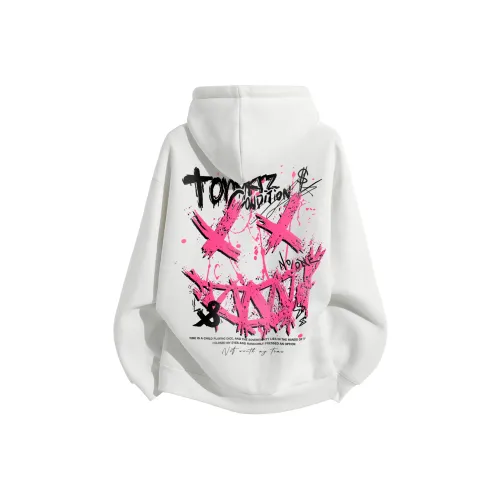 TONYKRZ Унисекс Свитшоты