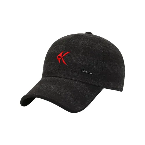 ZAMST Шерстяные кепки унисекс