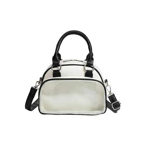 PAYOT Синтетическая кожа Ит-сумка Стандартная Женская Многоцветная