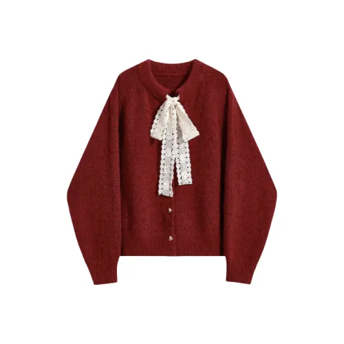 SECFLY OFFICIAL Трикотаж Женский