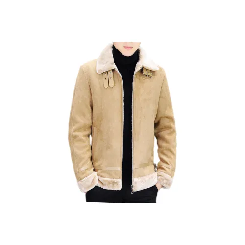 ZHIO Унисекс Куртки