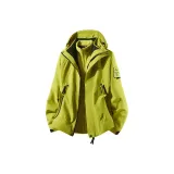 Неон Желтый (Съемный графеновый вкладыш)