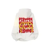 Белый-Щенок (Утолщенный и с флисовой подкладкой)