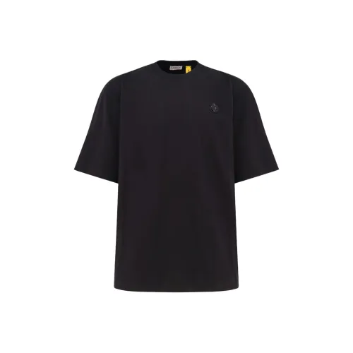 MONCLER GENIUS x AWGE Т-Рубашка Мужская