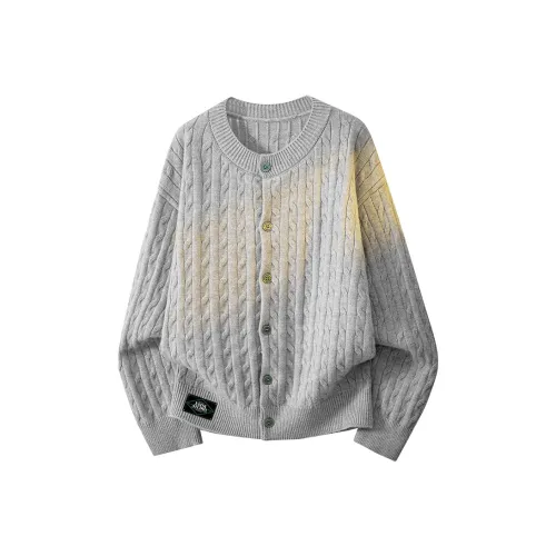 YATSI Унисекс Трикотаж