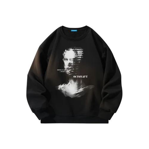 Octonauts Унисекс Свитшоты