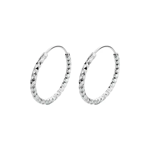 WANFEIXI Сплав Серьги Унисекс