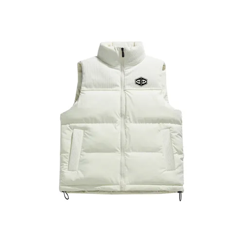 ALPINE PRO Унисекс Жилеты