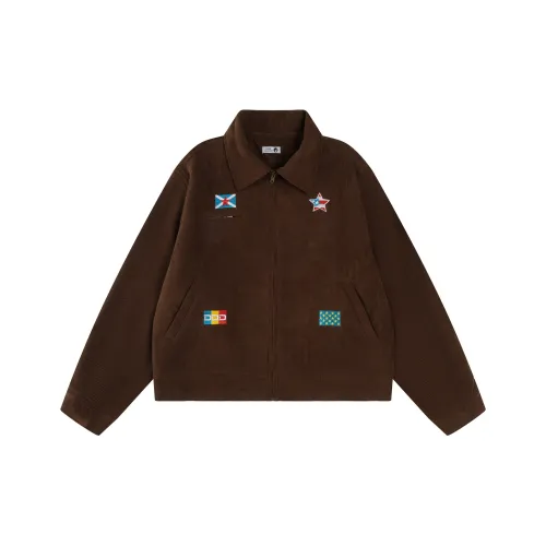 WAYHWEI Унисекс Куртки