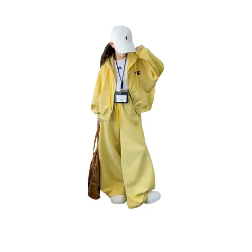 Your Royal Highness Повседневный Спортивный Комплект из 2 предметов для Детей