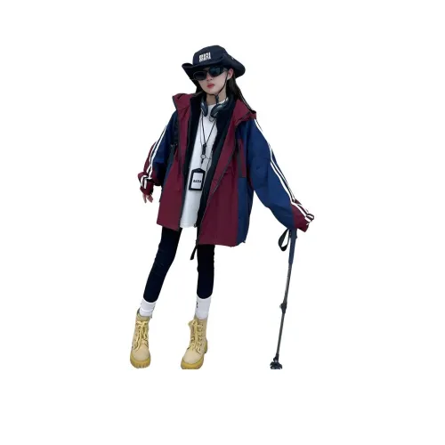 MUMUWU HOUSE Школьный возраст Топы