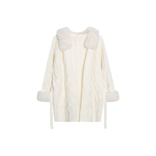 Udon House Женская Трикотажная Одежда