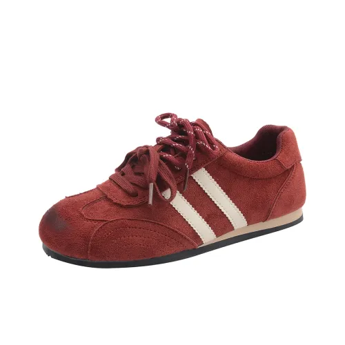 SUPEREDGE Амортизация Покрытие Низкий Топ Повседневная Обувь Унисекс