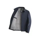 Темно-синий