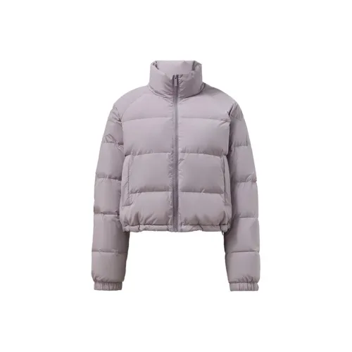 VFU Женские пуховые куртки